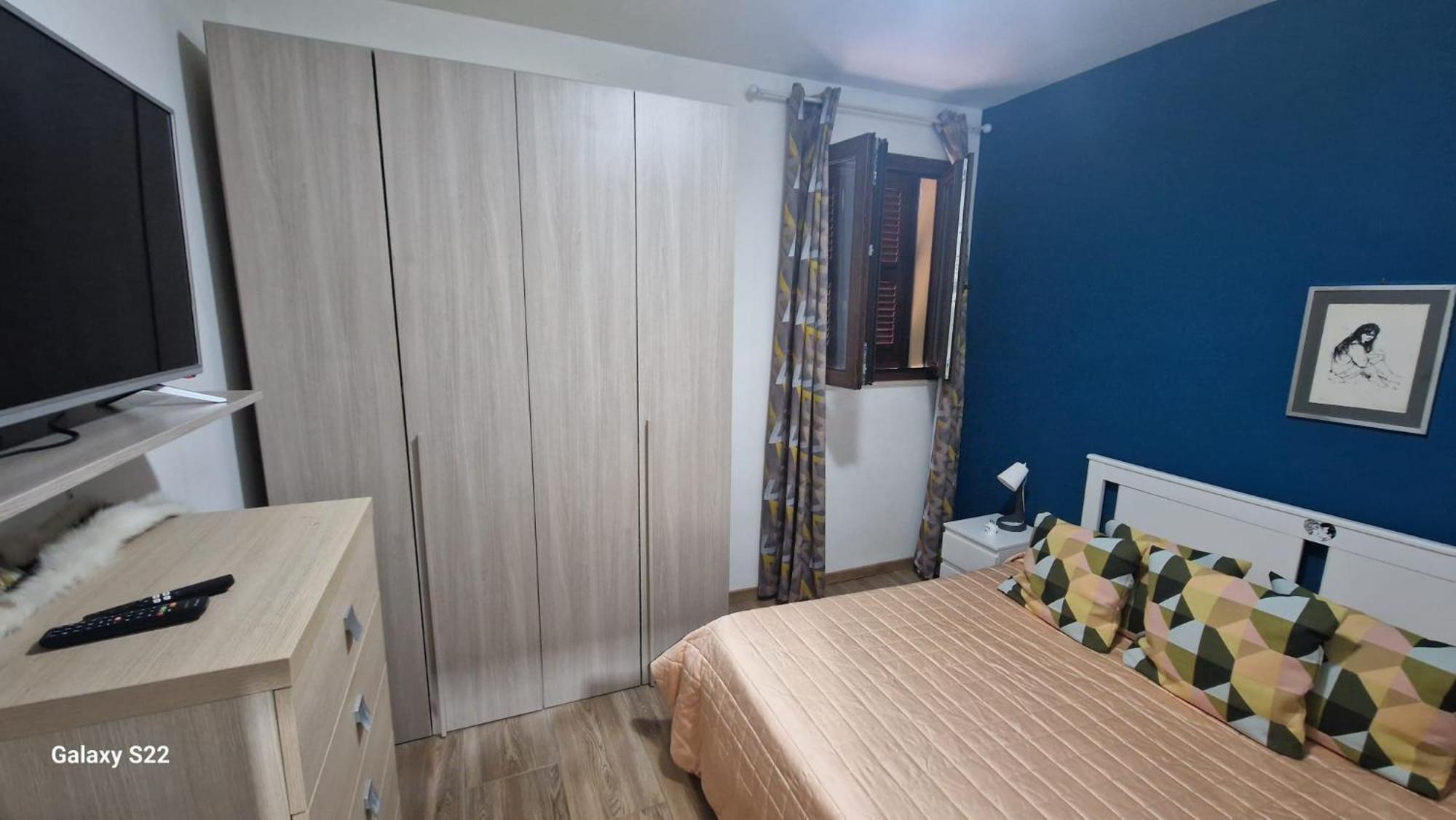 Apartmán Casa Settecamini Řím Exteriér fotografie